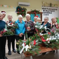 Warsztaty Bożonarodzeniowe