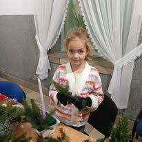 Warsztaty Bożonarodzeniowe