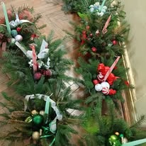 Warsztaty Bożonarodzeniowe