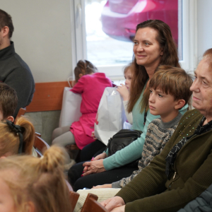 V Powiatowy Konkurs Plastyczny pn."Bożonarodzeniowy Anioł z masy solnej".