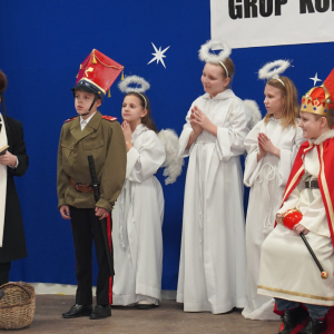 XXIX Jurajski Przegląd Grup Kolędniczych "HERODY"2026