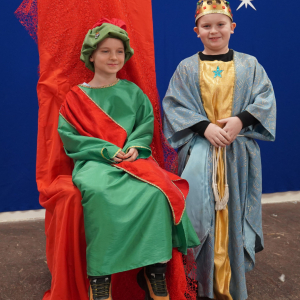 XXIX Jurajski Przegląd Grup Kolędniczych "HERODY"2026