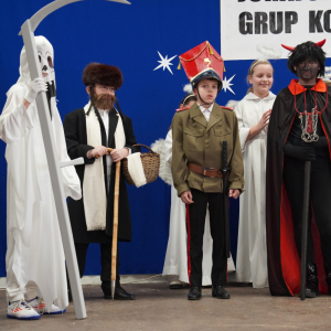 XXIX Jurajski Przegląd Grup Kolędniczych "HERODY"2026