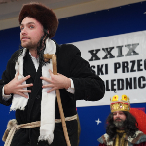 XXIX Jurajski Przegląd Grup Kolędniczych "HERODY"2026