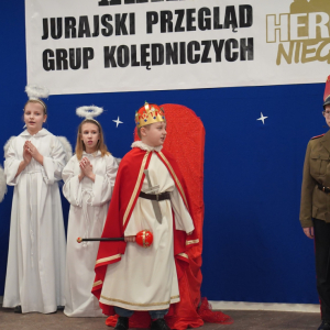 XXIX Jurajski Przegląd Grup Kolędniczych "HERODY"2026