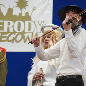 XXIX Jurajski Przegląd Grup Kolędniczych "HERODY"2026