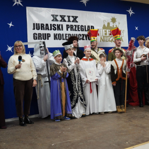 XXIX Jurajski Przegląd Grup Kolędniczych "HERODY"2026