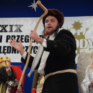 XXIX Jurajski Przegląd Grup Kolędniczych "HERODY"2026