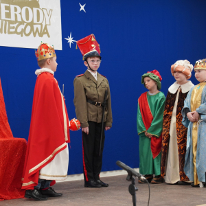 XXIX Jurajski Przegląd Grup Kolędniczych "HERODY"2026