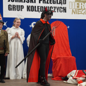 XXIX Jurajski Przegląd Grup Kolędniczych "HERODY"2026