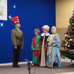 XXIX Jurajski Przegląd Grup Kolędniczych "HERODY"2026