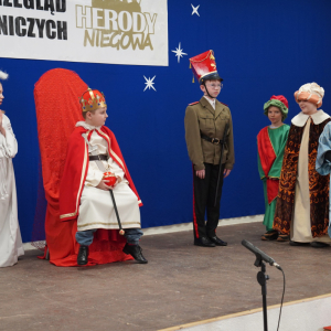 XXIX Jurajski Przegląd Grup Kolędniczych "HERODY"2026