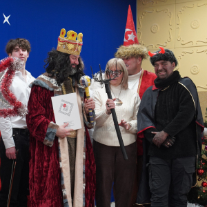 XXIX Jurajski Przegląd Grup Kolędniczych "HERODY"2026