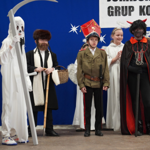 XXIX Jurajski Przegląd Grup Kolędniczych "HERODY"2026