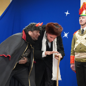 XXIX Jurajski Przegląd Grup Kolędniczych "HERODY"2026