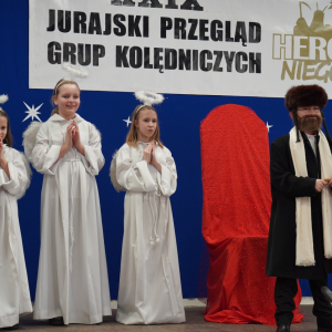 XXIX Jurajski Przegląd Grup Kolędniczych "HERODY"2026