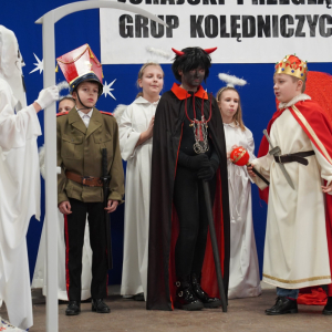 XXIX Jurajski Przegląd Grup Kolędniczych "HERODY"2026