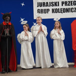 XXIX Jurajski Przegląd Grup Kolędniczych "HERODY"2026