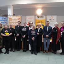 XVII Regionalny Konkurs Plastyczny na: Pisankę, Palmę, Kartkę, oraz Stroik Wielkanocny