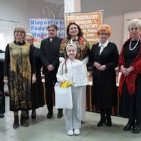 XVII Regionalny Konkurs Plastyczny na: Pisankę, Palmę, Kartkę, oraz Stroik Wielkanocny