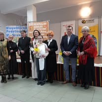 XVII Regionalny Konkurs Plastyczny na: Pisankę, Palmę, Kartkę, oraz Stroik Wielkanocny