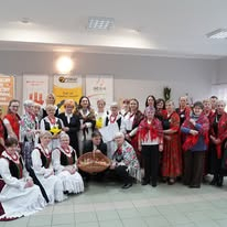 XVII Regionalny Konkurs Plastyczny na: Pisankę, Palmę, Kartkę, oraz Stroik Wielkanocny