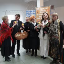 XVII Regionalny Konkurs Plastyczny na: Pisankę, Palmę, Kartkę, oraz Stroik Wielkanocny