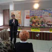 XVII Regionalny Konkurs Plastyczny na: Pisankę, Palmę, Kartkę, oraz Stroik Wielkanocny