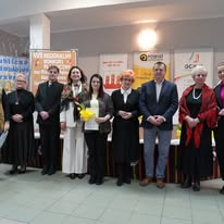 XVII Regionalny Konkurs Plastyczny na: Pisankę, Palmę, Kartkę, oraz Stroik Wielkanocny