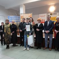 XVII Regionalny Konkurs Plastyczny na: Pisankę, Palmę, Kartkę, oraz Stroik Wielkanocny