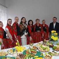 XVII Regionalny Konkurs Plastyczny na: Pisankę, Palmę, Kartkę, oraz Stroik Wielkanocny