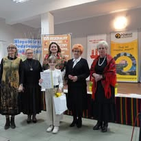 XVII Regionalny Konkurs Plastyczny na: Pisankę, Palmę, Kartkę, oraz Stroik Wielkanocny