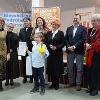 XVII Regionalny Konkurs Plastyczny na: Pisankę, Palmę, Kartkę, oraz Stroik Wielkanocny