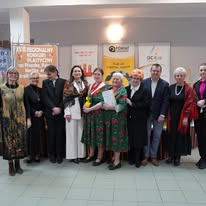 XVII Regionalny Konkurs Plastyczny na: Pisankę, Palmę, Kartkę, oraz Stroik Wielkanocny