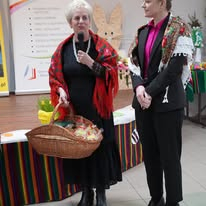 XVII Regionalny Konkurs Plastyczny na: Pisankę, Palmę, Kartkę, oraz Stroik Wielkanocny