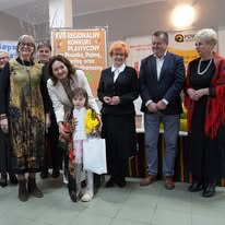 XVII Regionalny Konkurs Plastyczny na: Pisankę, Palmę, Kartkę, oraz Stroik Wielkanocny