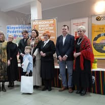 XVII Regionalny Konkurs Plastyczny na: Pisankę, Palmę, Kartkę, oraz Stroik Wielkanocny