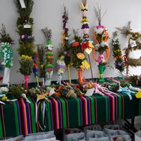 XVII Regionalny Konkurs Plastyczny na: Pisankę, Palmę, Kartkę, oraz Stroik Wielkanocny