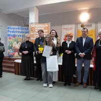 XVII Regionalny Konkurs Plastyczny na: Pisankę, Palmę, Kartkę, oraz Stroik Wielkanocny