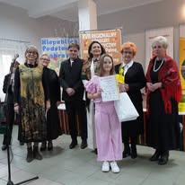 XVII Regionalny Konkurs Plastyczny na: Pisankę, Palmę, Kartkę, oraz Stroik Wielkanocny