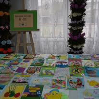 XVII Regionalny Konkurs Plastyczny na: Pisankę, Palmę, Kartkę, oraz Stroik Wielkanocny