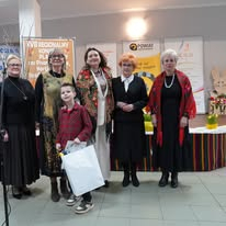 XVII Regionalny Konkurs Plastyczny na: Pisankę, Palmę, Kartkę, oraz Stroik Wielkanocny