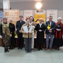 XVII Regionalny Konkurs Plastyczny na: Pisankę, Palmę, Kartkę, oraz Stroik Wielkanocny