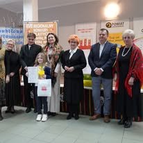 XVII Regionalny Konkurs Plastyczny na: Pisankę, Palmę, Kartkę, oraz Stroik Wielkanocny