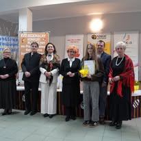 XVII Regionalny Konkurs Plastyczny na: Pisankę, Palmę, Kartkę, oraz Stroik Wielkanocny