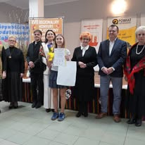 XVII Regionalny Konkurs Plastyczny na: Pisankę, Palmę, Kartkę, oraz Stroik Wielkanocny