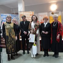 XVII Regionalny Konkurs Plastyczny na: Pisankę, Palmę, Kartkę, oraz Stroik Wielkanocny