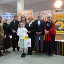 XVII Regionalny Konkurs Plastyczny na: Pisankę, Palmę, Kartkę, oraz Stroik Wielkanocny