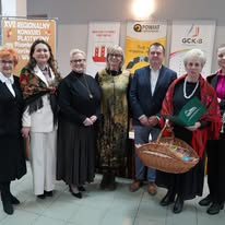 XVII Regionalny Konkurs Plastyczny na: Pisankę, Palmę, Kartkę, oraz Stroik Wielkanocny