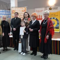 XVII Regionalny Konkurs Plastyczny na: Pisankę, Palmę, Kartkę, oraz Stroik Wielkanocny